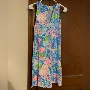 Lilly Pulitzer Ross Dress